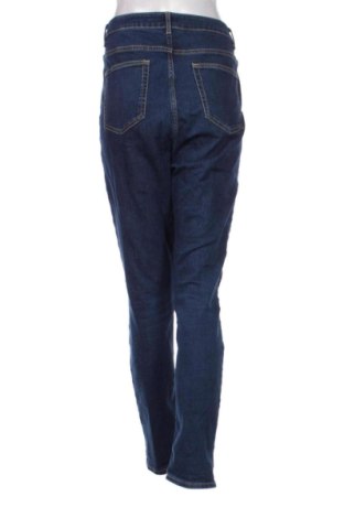 Blugi de femei Gemo, Mărime XL, Culoare Albastru, Preț 129,99 Lei