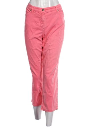 Damen Jeans Gerry Weber, Größe XL, Farbe Rosa, Preis 38,00 €