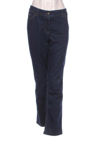Damen Jeans Gerry Weber, Größe XXL, Farbe Blau, Preis € 50,99