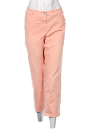Blugi de femei Gerry Weber, Mărime 3XL, Culoare Portocaliu, Preț 168,99 Lei