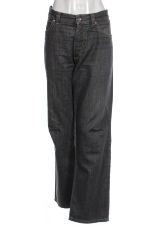 Damskie jeansy Gerry Weber, Rozmiar XXL, Kolor Czarny, Cena 205,50 zł