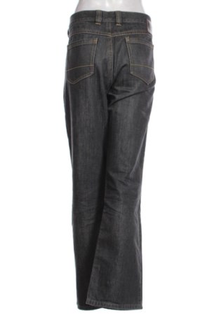 Damskie jeansy Gerry Weber, Rozmiar XXL, Kolor Czarny, Cena 205,50 zł