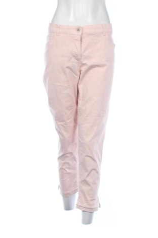 Blugi de femei Gerry Weber, Mărime XL, Culoare Roz, Preț 237,99 Lei