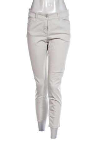 Blugi de femei Gerry Weber, Mărime L, Culoare Gri, Preț 198,10 Lei