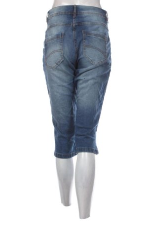 Blugi de femei Giada, Mărime L, Culoare Albastru, Preț 145,99 Lei