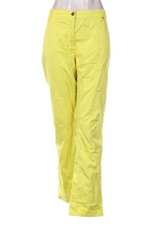 Blugi de femei Gina Benotti, Mărime XXL, Culoare Verde, Preț 91,99 Lei