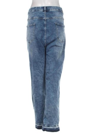 Női farmernadrág Gina Benotti, Méret XXL, Szín Kék, Ár 7 499 Ft