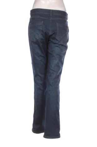 Dámske džínsy  Gina Benotti, Veľkosť XL, Farba Modrá, Cena  17,95 €