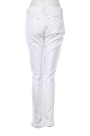 Dámske džínsy  Gina Laura, Veľkosť L, Farba Biela, Cena  24,95 €