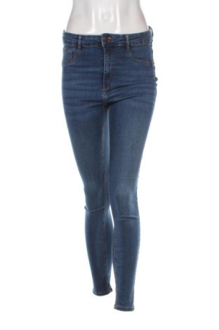 Damskie jeansy Gina Tricot, Rozmiar M, Kolor Niebieski, Cena 91,09 zł