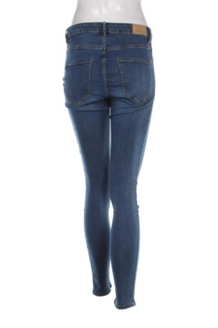 Damskie jeansy Gina Tricot, Rozmiar M, Kolor Niebieski, Cena 91,09 zł