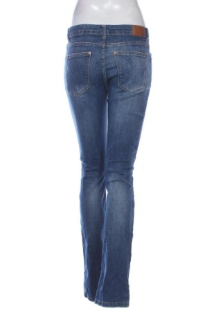 Damen Jeans Gina Tricot, Größe L, Farbe Blau, Preis 17,46 €