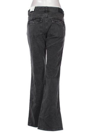 Dámske džínsy  Gina Tricot, Veľkosť L, Farba Čierna, Cena  46,95 €