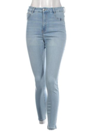 Dámské džíny  Gina Tricot, Velikost M, Barva Modrá, Cena  519,00 Kč