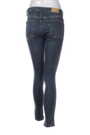 Dámské džíny  Gina Tricot, Velikost S, Barva Modrá, Cena  519,00 Kč