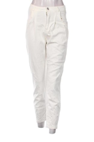 Dámske džínsy  Girl Vivi, Veľkosť S, Farba Biela, Cena  17,95 €