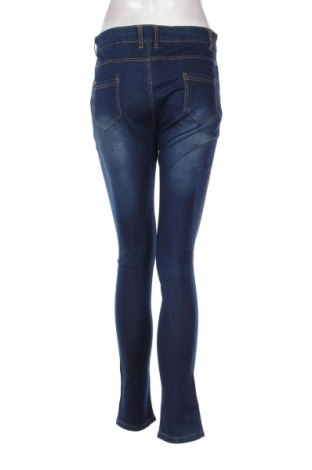 Blugi de femei Gladius, Mărime L, Culoare Albastru, Preț 129,99 Lei