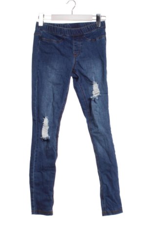 Damen Jeans Goldenpoint, Größe S, Farbe Blau, Preis 27,99 €