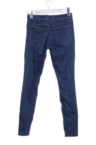 Damen Jeans Goldenpoint, Größe S, Farbe Blau, Preis 27,99 €