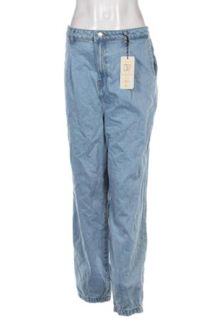 Női farmernadrág Grace, Méret 3XL, Szín Kék, Ár 11 839 Ft
