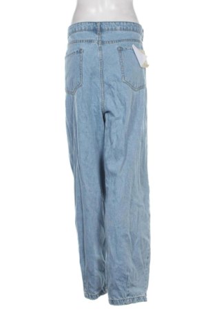 Női farmernadrág Grace, Méret 3XL, Szín Kék, Ár 11 839 Ft