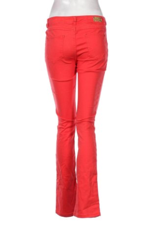 Damskie jeansy Grain De Malice, Rozmiar L, Kolor Czerwony, Cena 110,99 zł
