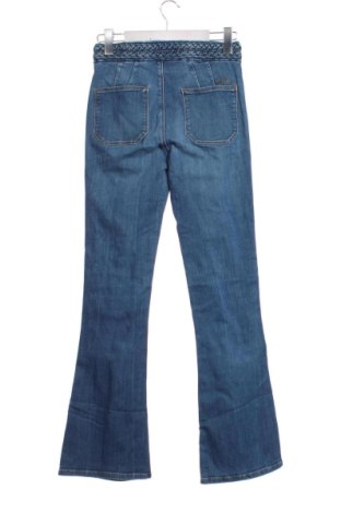 Blugi de femei Guess, Mărime M, Culoare Albastru, Preț 237,99 Lei
