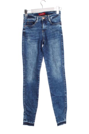 Dámske džínsy  Guess, Veľkosť S, Farba Modrá, Cena  45,95 €