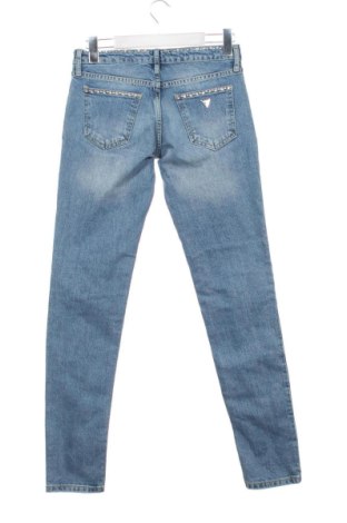 Dámské džíny  Guess, Velikost S, Barva Modrá, Cena  2 818,00 Kč