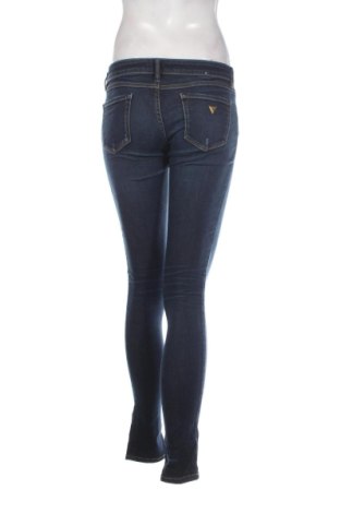 Dámske džínsy  Guess, Veľkosť S, Farba Modrá, Cena  45,95 €