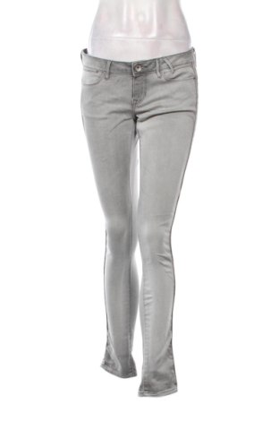 Дамски дънки Guess, Размер L, Цвят Сив, Цена 37,96 €