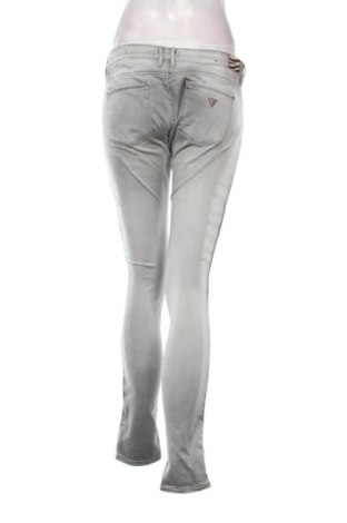 Дамски дънки Guess, Размер L, Цвят Сив, Цена 37,96 €