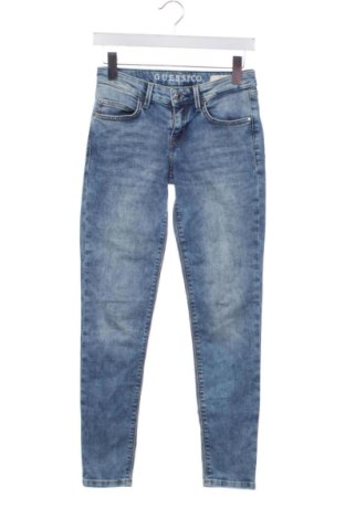 Damen Jeans Guess, Größe S, Farbe Blau, Preis 38,00 €