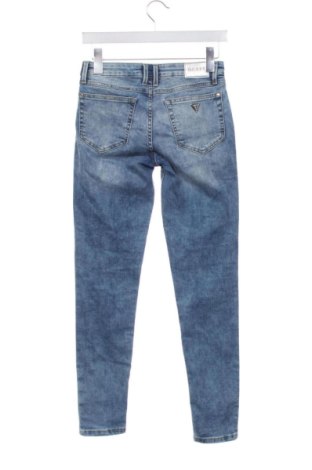 Damen Jeans Guess, Größe S, Farbe Blau, Preis 38,00 €