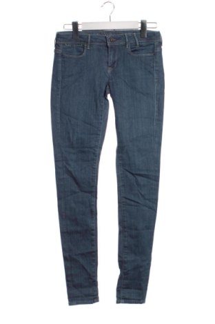 Dámske džínsy  Guess, Veľkosť M, Farba Modrá, Cena  45,95 €