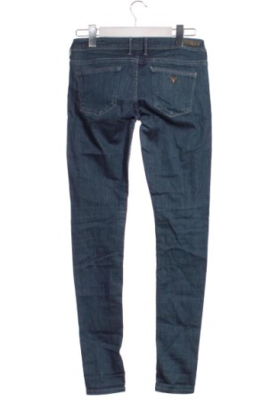 Dámske džínsy  Guess, Veľkosť M, Farba Modrá, Cena  45,95 €