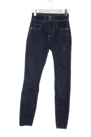Dámské džíny  Guess, Velikost XXS, Barva Modrá, Cena  2 649,00 Kč