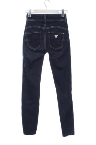 Dámské džíny  Guess, Velikost XXS, Barva Modrá, Cena  2 649,00 Kč