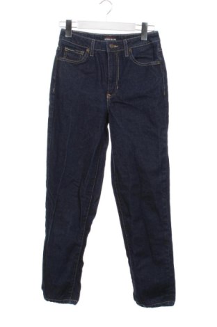 Γυναικείο Τζίν Guess, Μέγεθος XS, Χρώμα Μπλέ, Τιμή 38,36 €