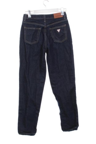 Γυναικείο Τζίν Guess, Μέγεθος XS, Χρώμα Μπλέ, Τιμή 38,36 €