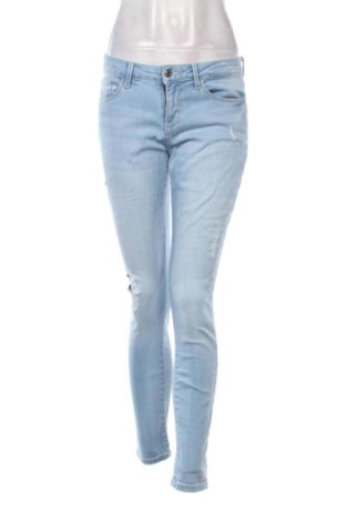 Γυναικείο Τζίν Guess, Μέγεθος M, Χρώμα Μπλέ, Τιμή 22,93 €