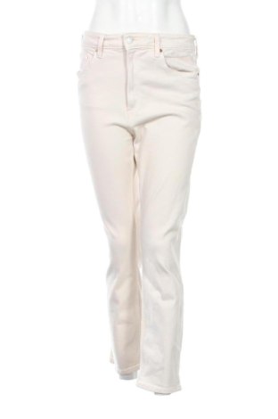 Damen Jeans H&M, Größe M, Farbe Beige, Preis 15,00 €
