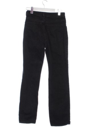 Blugi de femei H&M, Mărime S, Culoare Negru, Preț 77,31 Lei