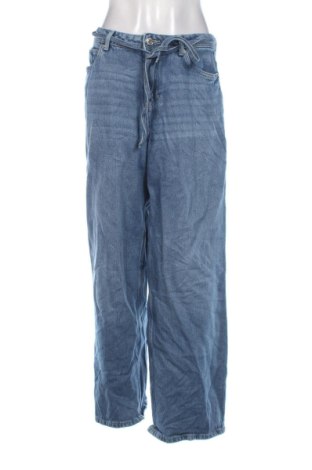 Γυναικείο Τζίν H&M, Μέγεθος M, Χρώμα Μπλέ, Τιμή 17,99 €