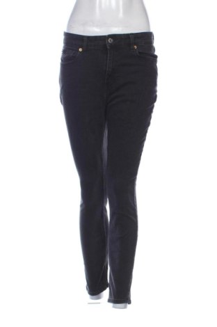 Дамски дънки H&M, Размер M, Цвят Черен, Цена 15,00 €