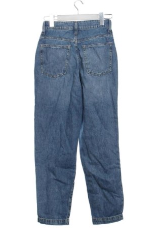 Дамски дънки H&M, Размер XS, Цвят Син, Цена 15,00 €