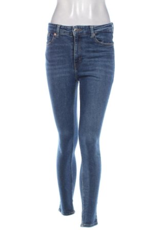 Dámske džínsy  H&M, Veľkosť L, Farba Modrá, Cena  17,95 €