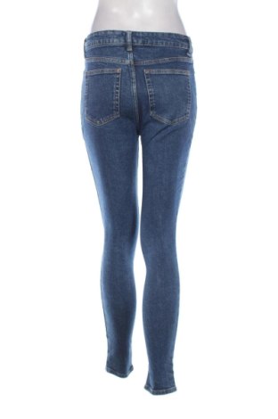 Dámske džínsy  H&M, Veľkosť L, Farba Modrá, Cena  17,95 €