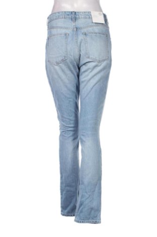Blugi de femei H&M, Mărime M, Culoare Albastru, Preț 145,99 Lei