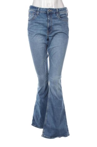 Damen Jeans H&M, Größe M, Farbe Blau, Preis 19,99 €